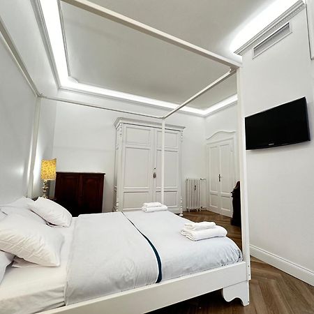 Buonami Milão Exterior foto